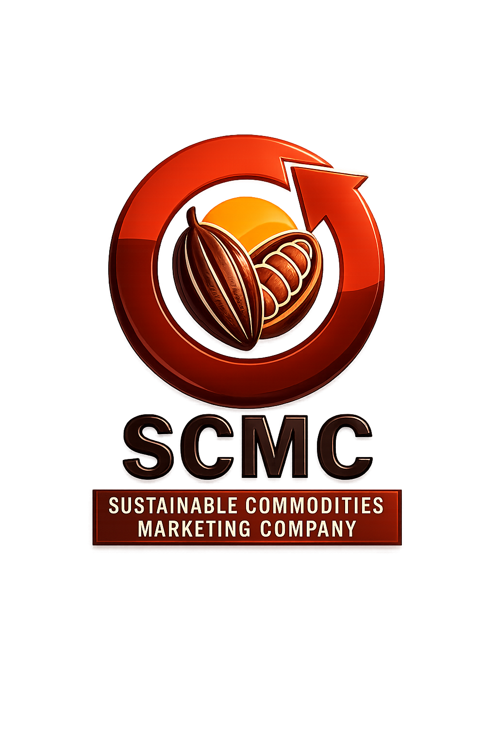 SCMC - Sustainable Commodities Marketing Company
